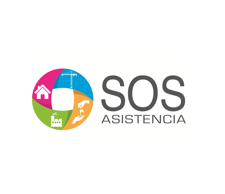 SOS Asistencia